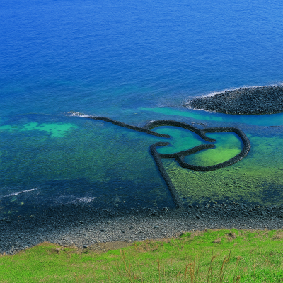 澎湖全景探索：南海、北海、東海與本島風光完全指南 #澎湖美景介紹